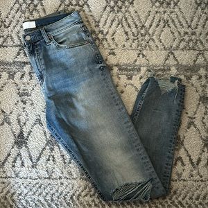 Boyish jeans size 28